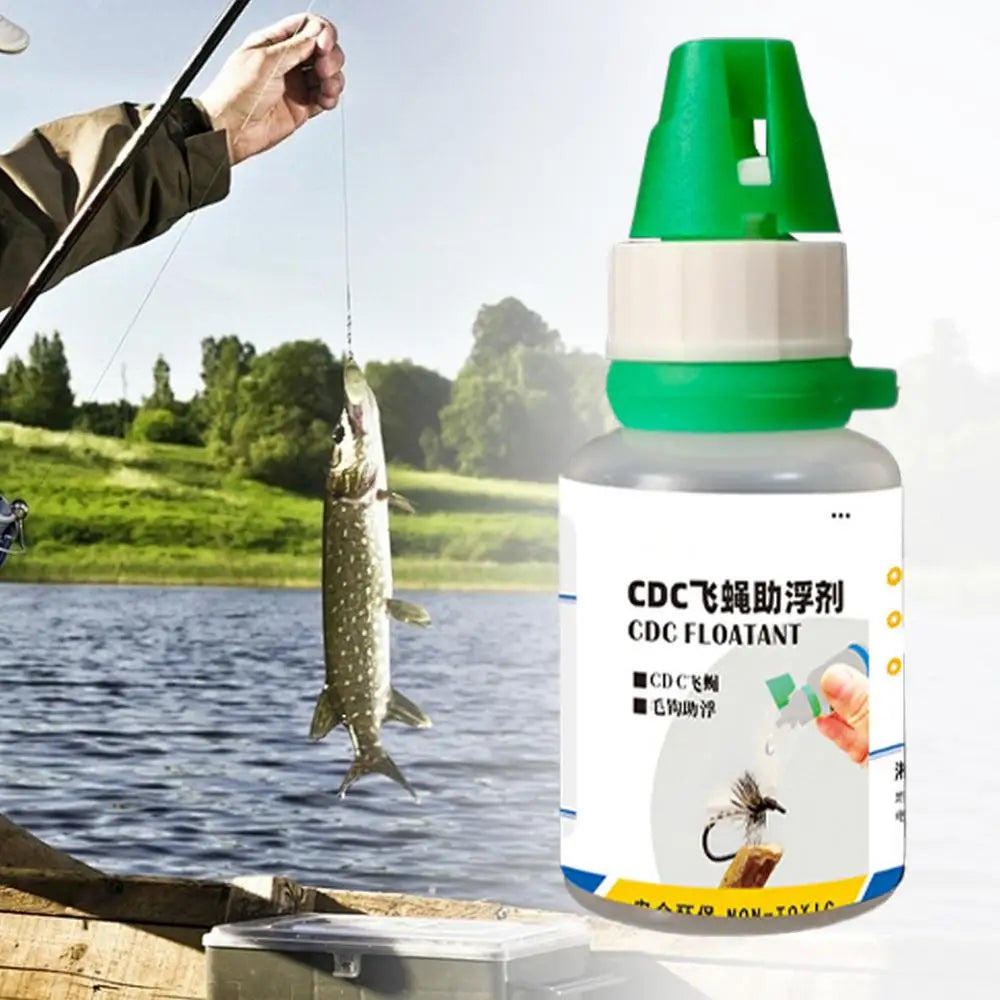 Dry Fly Floatant Powder