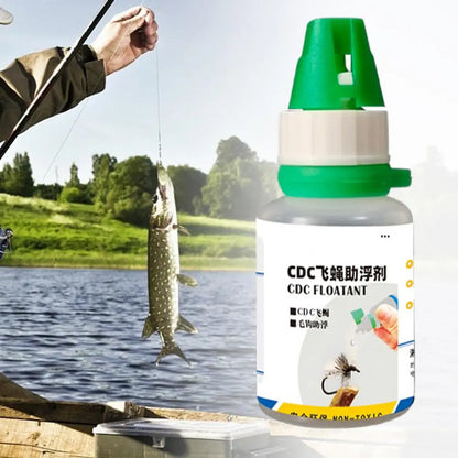 Dry Fly Floatant Powder