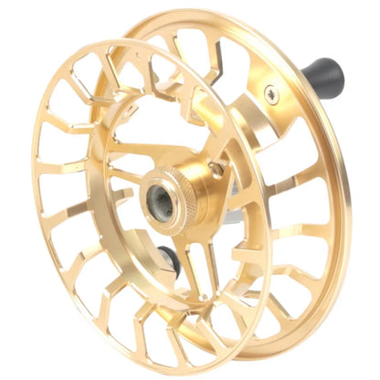 MAXCATCH AVID PRO CNC Fly Reel 3-11WT