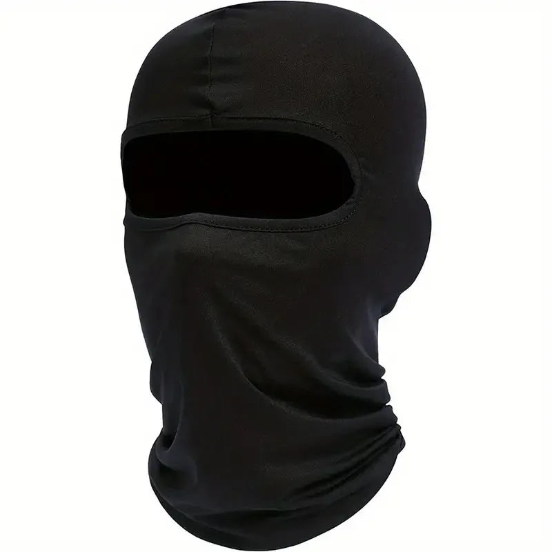 Breathable Balaclava Ski Mask