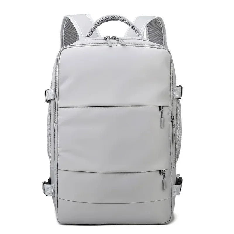 Travel Backpack for Women Carry On Backpack TSA Laptop Backpack Flight Approved College Nurse Bag Casual Daypack for Weekender