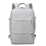 Travel Backpack for Women Carry On Backpack TSA Laptop Backpack Flight Approved College Nurse Bag Casual Daypack for Weekender
