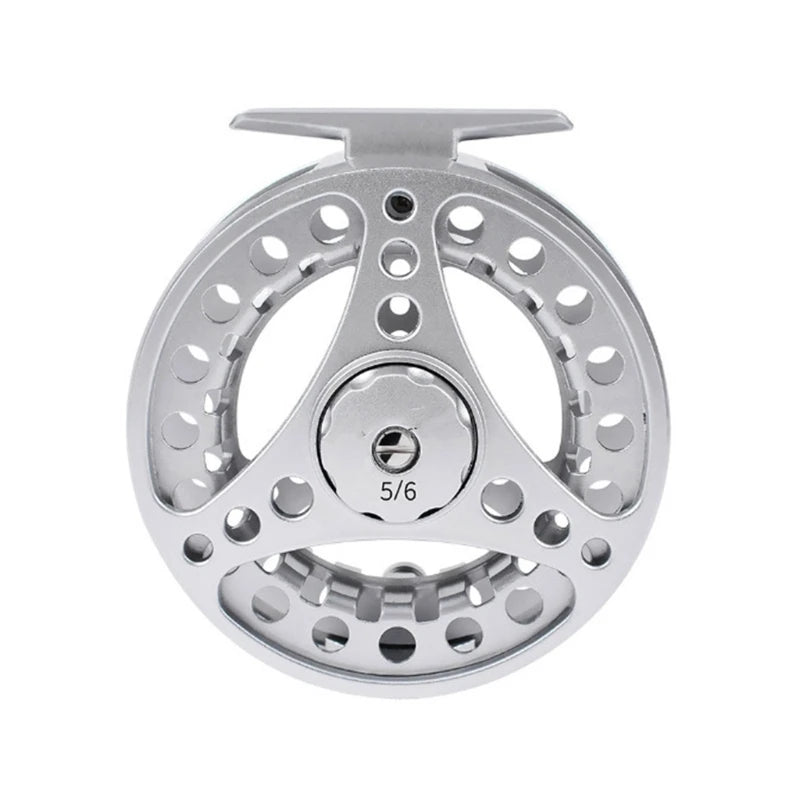 F1FD Fly Fishing Reel 3/4, 5/6, 7/8