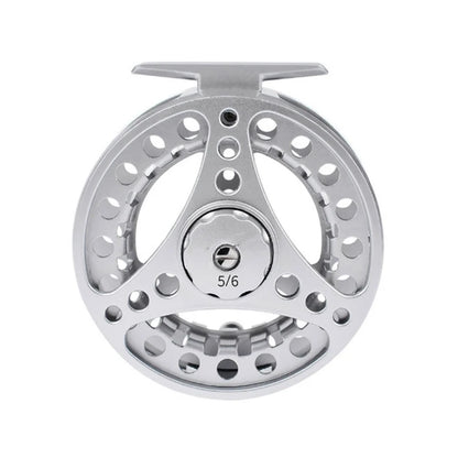 F1FD Fly Fishing Reel 3/4, 5/6, 7/8