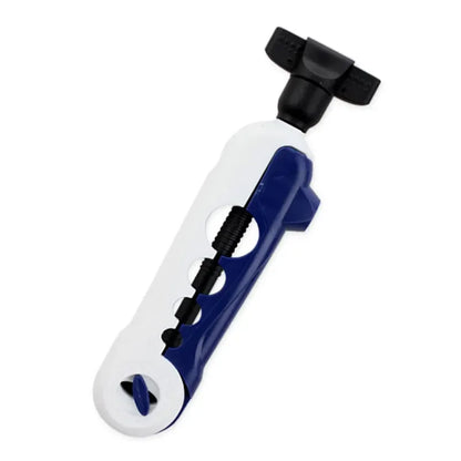 Portable Line Spooler Winder