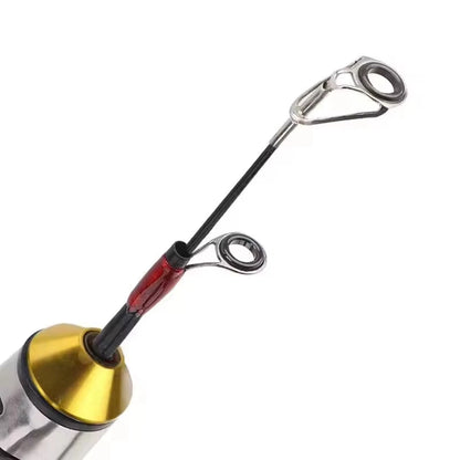 FTK 60cm Mini Telescopic Ice Rod