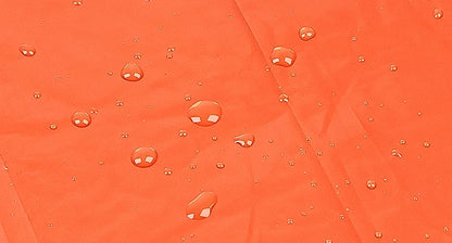Emergency Sleeping Bag Survival Blanket Thermal Mylar Bivy Sack Lightweight Waterproof Portable Shelter For Camping Hiking