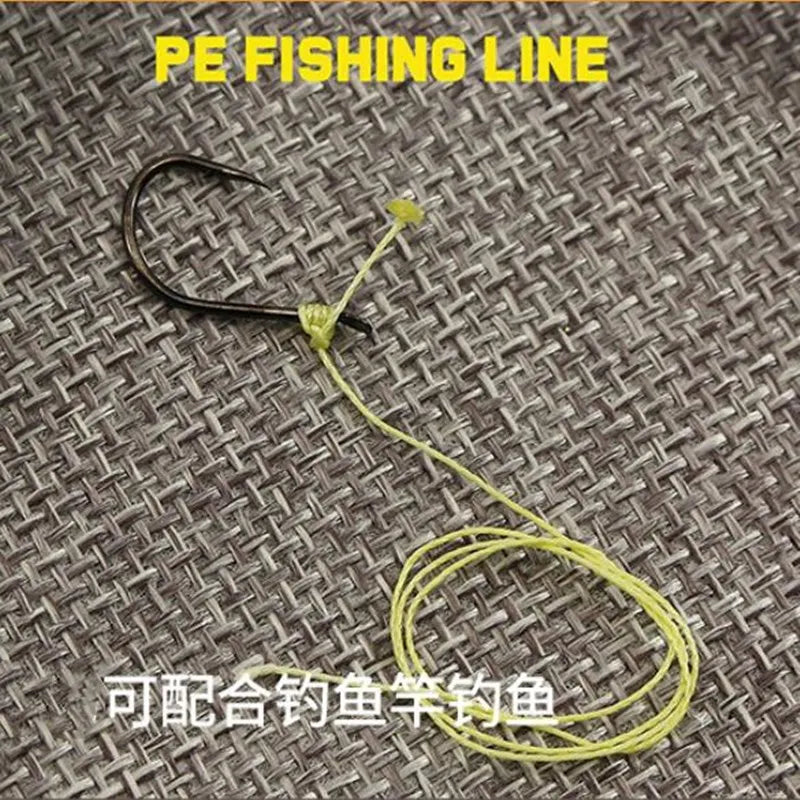 6 Kindling 550 25/100FT 10-Core Paracord 4mm Outdoor Camping Survival Tool Fit PE Fire Rope Fishing Cotton Line Parachute Hiking