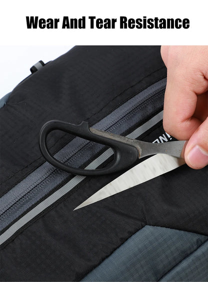 WEST BIKING Outdoor Water Repellent Sports Bag Cycling Hydration Backpack Travel Hiking Climbing MTB Road Bicycle Backpack
