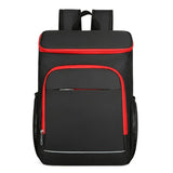 Backpack Large Capacity Insulation Package Outside The House Ice Pack Picnic Pack Insulation Camping Leakproof Backpack