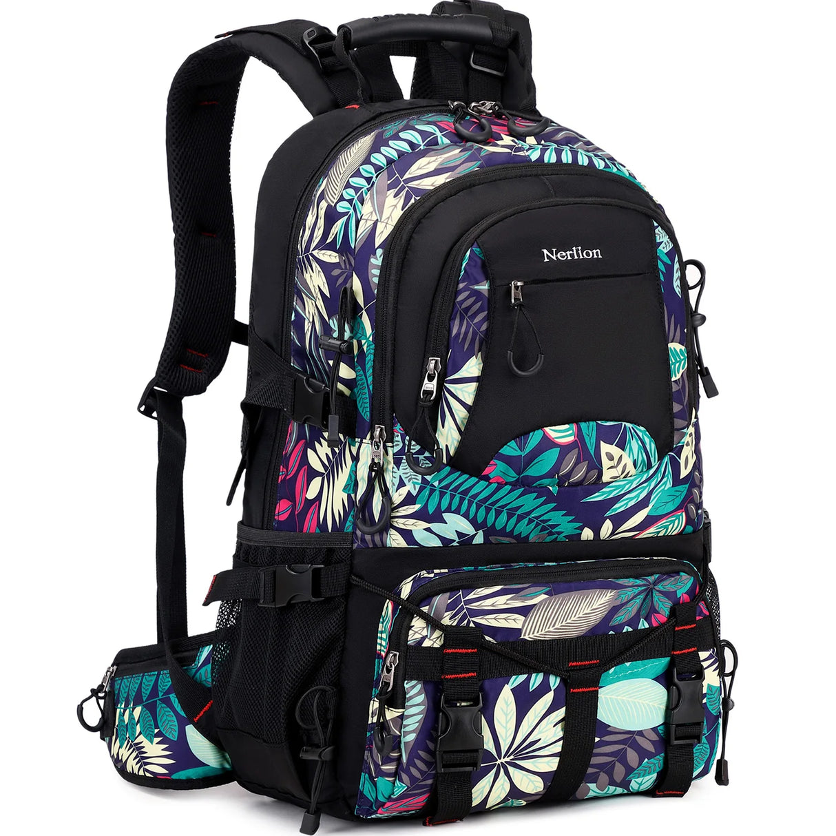 Student School Bag, Laptop Bag, Travel Bag, Hiking Backpack, Duffel Bag, Mountaineering Bag, Waterproof, Lightweight