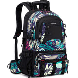 Student School Bag, Laptop Bag, Travel Bag, Hiking Backpack, Duffel Bag, Mountaineering Bag, Waterproof, Lightweight