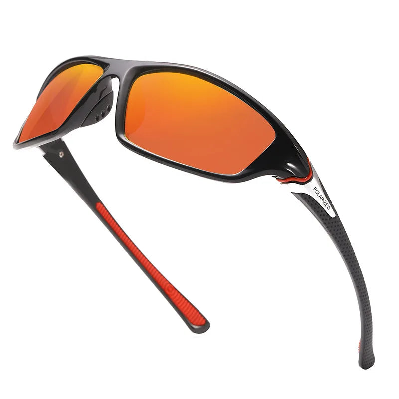 POAT Polarized Sports Sunglasses