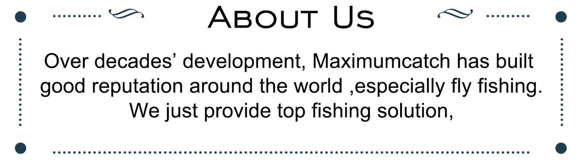 MAXCATCH AVID PRO CNC Fly Reel 3-11WT