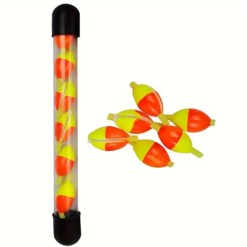 Aventik Foam Strike Indicator Set (4 Colors)