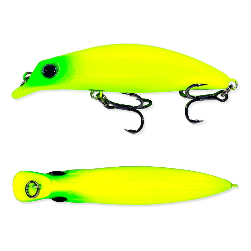 Sinking Minnow Jerkbait 7.9cm