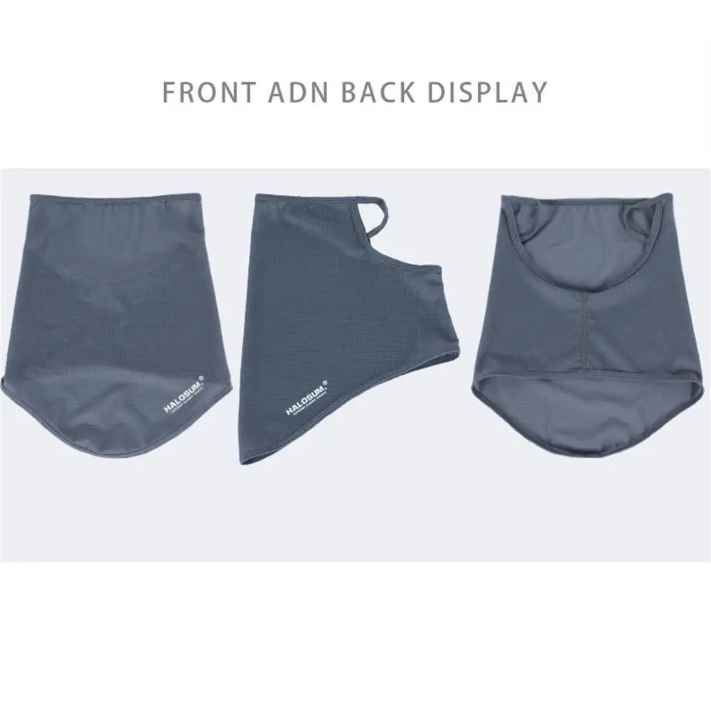 Ice Silk Sun Protection Balaclava
