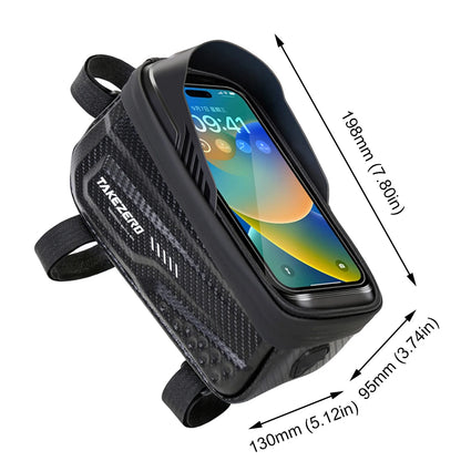 Waterproof Motorcycle Leg Bag – Hip, Waist & Fanny Pack
