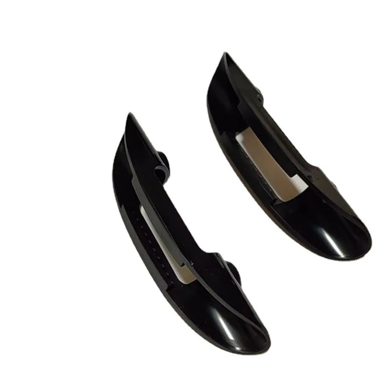 2PCS Kayak & Canoe Paddle Holder Clips – Handle Retainer & Clamp Bracket for Boat Accessories