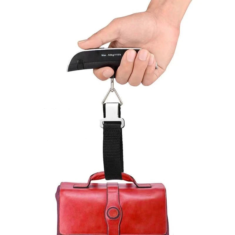 Digital Hanging Scale 50kg