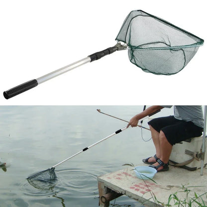 Telescopic Folding Landing Net 150/170cm