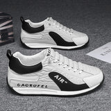 Men’s Running Shoes 2025 – Outdoor Jogging Sneakers & Casual Vulcanized Trainers