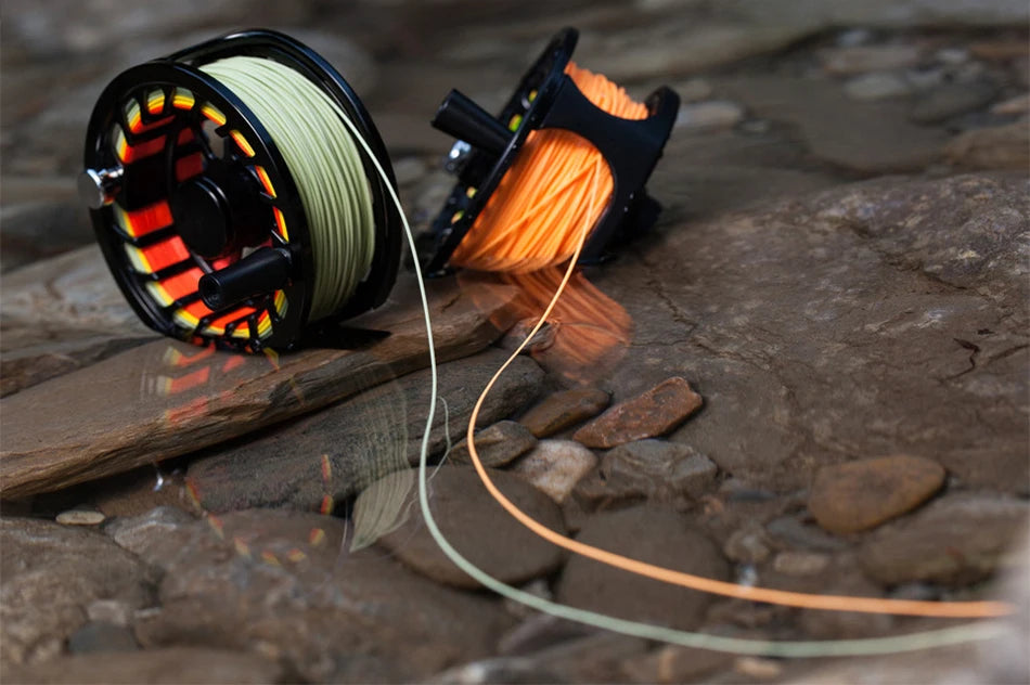 Goture GENERAL WF Floating Fly Line 100ft