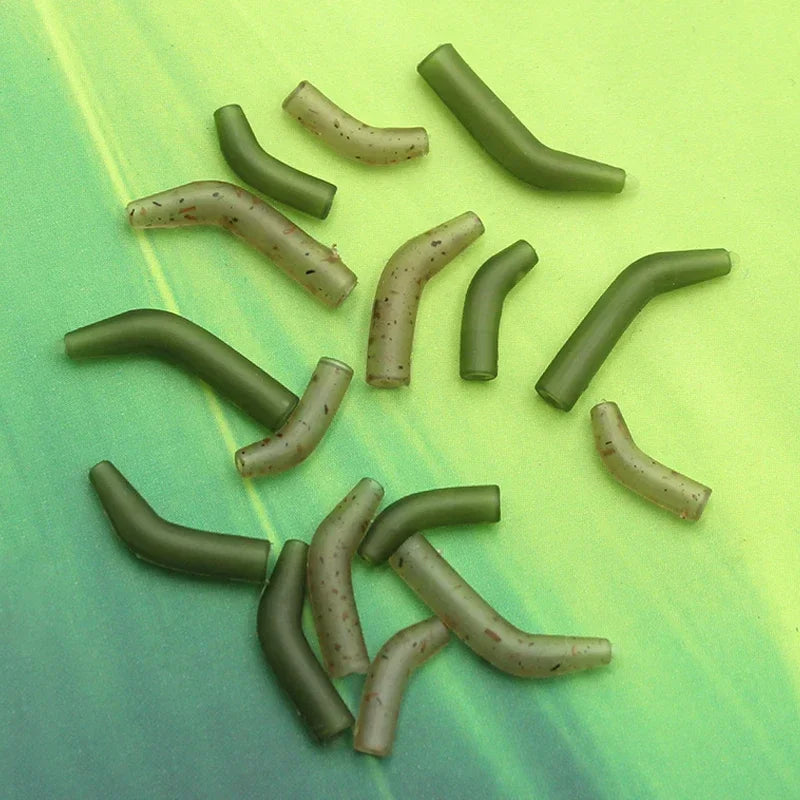 Carp Hook Kickers and D-Rig Aligners (30 Pack)