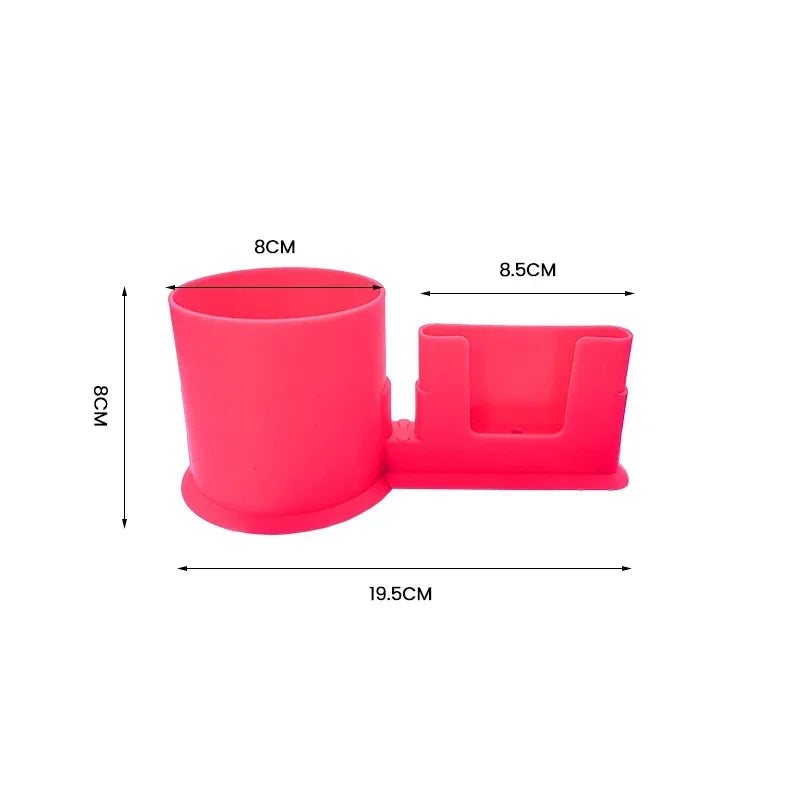 Kayak & Paddle Board Drink Holder – Multi-Functional Cup Holder Accessory