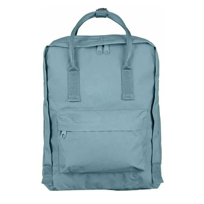 Original Classic Backpack Student Waterproof Travelling Desinger Laptop Men Computer Bag Fox Schoolbag Bags For Womens Girl