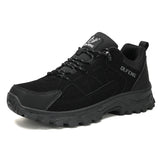 Big Size Men’s Trail Running Shoes (48–49) – Outdoor Hiking, Trekking & Climbing Sneakers