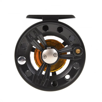 LEO Ultralight Aluminum Fly Reel