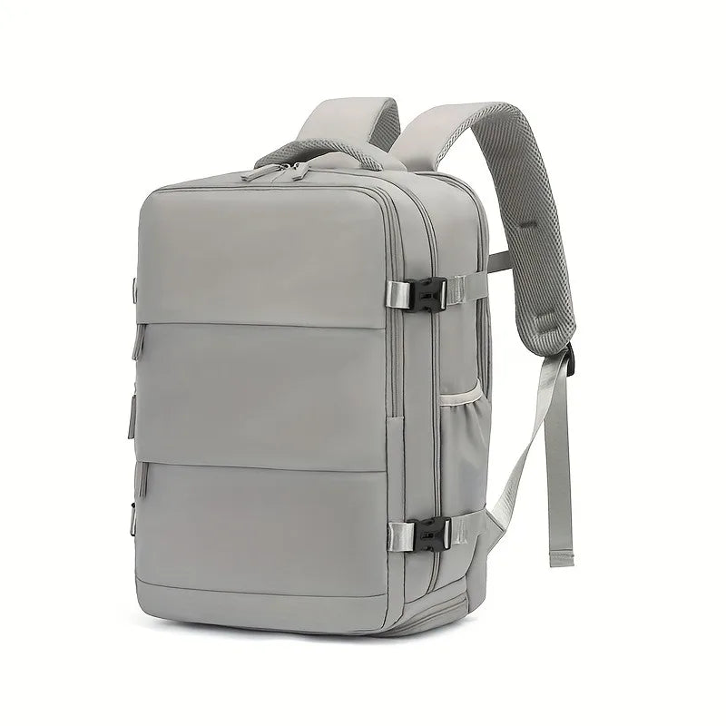 Men's and women's travel backpacks, laptop bags, large capacity casual and fashionable backpacks