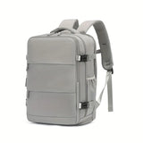 Men's and women's travel backpacks, laptop bags, large capacity casual and fashionable backpacks