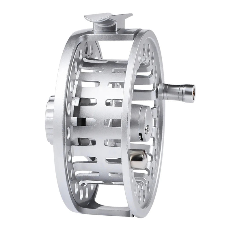 F1FD Fly Fishing Reel 3/4, 5/6, 7/8