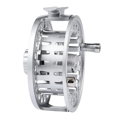 F1FD Fly Fishing Reel 3/4, 5/6, 7/8