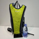 Outdoor Backpacking Riding Mountaineering Ultra Light Backpack Mountaineering Bag Outdoor Men's and Women's Water Bag Marathon