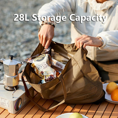 Naturehike Folding Camping Storage Bag – Portable Carry-On Bag