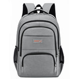 Men's Backpack Large Capacity Computer Bag Mountaineering Bag Non-slip Waterproof