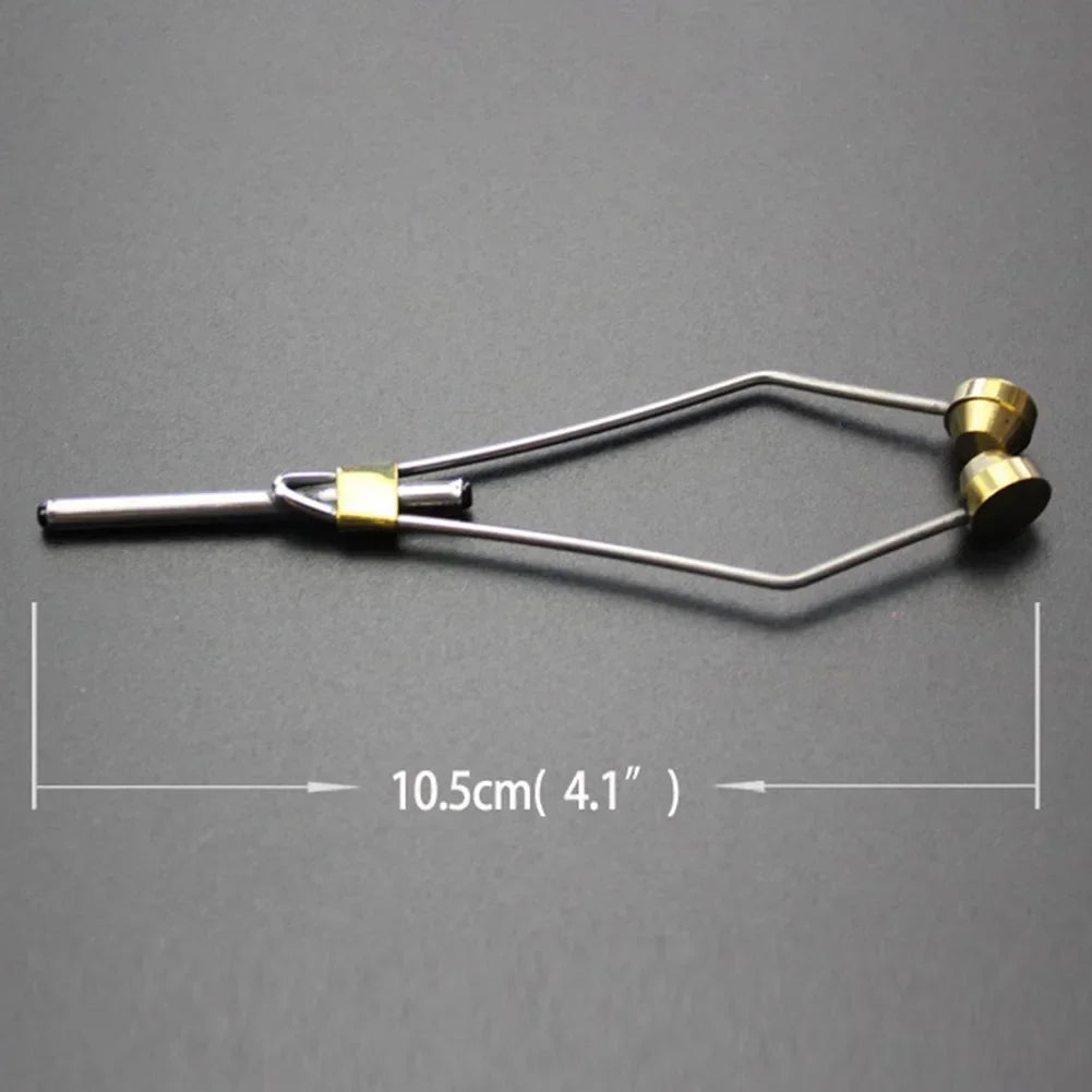 Ceramic Tip Fly Tying Bobbin Holder