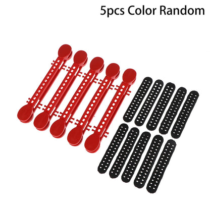 Fishing Line Winder Spool Holders (1/5 Pack)