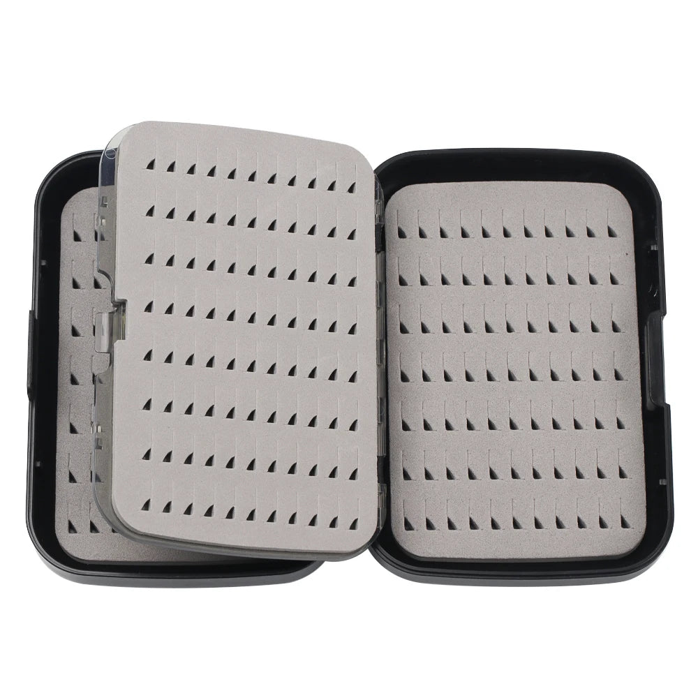 Vampfly Waterproof Fly Box