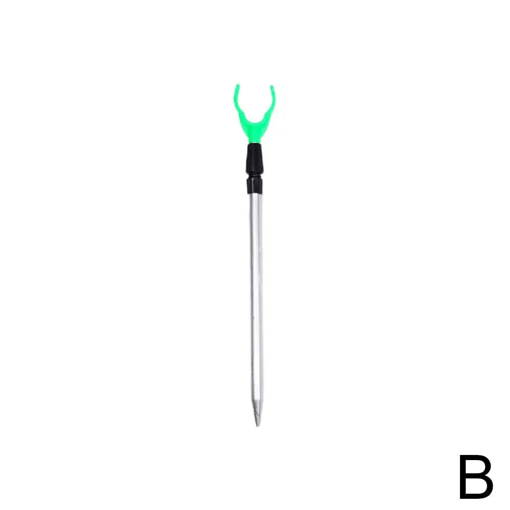 Adjustable Telescopic Fishing Bankstick (50/80cm)