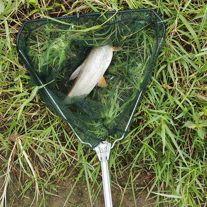 Telescopic Aluminum Landing Net 190cm