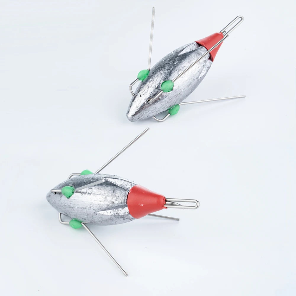 Sputnik Surf Fishing Sinkers 3-8oz (3 Pack)