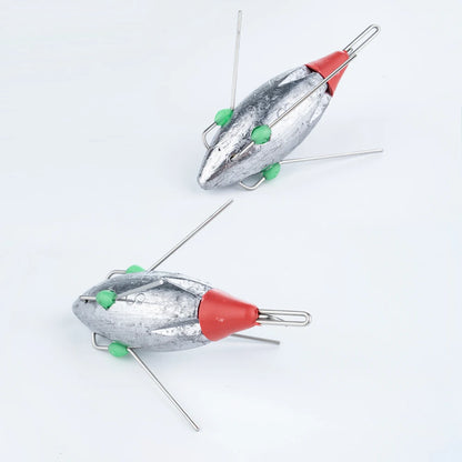 Sputnik Surf Fishing Sinkers 3-8oz (3 Pack)