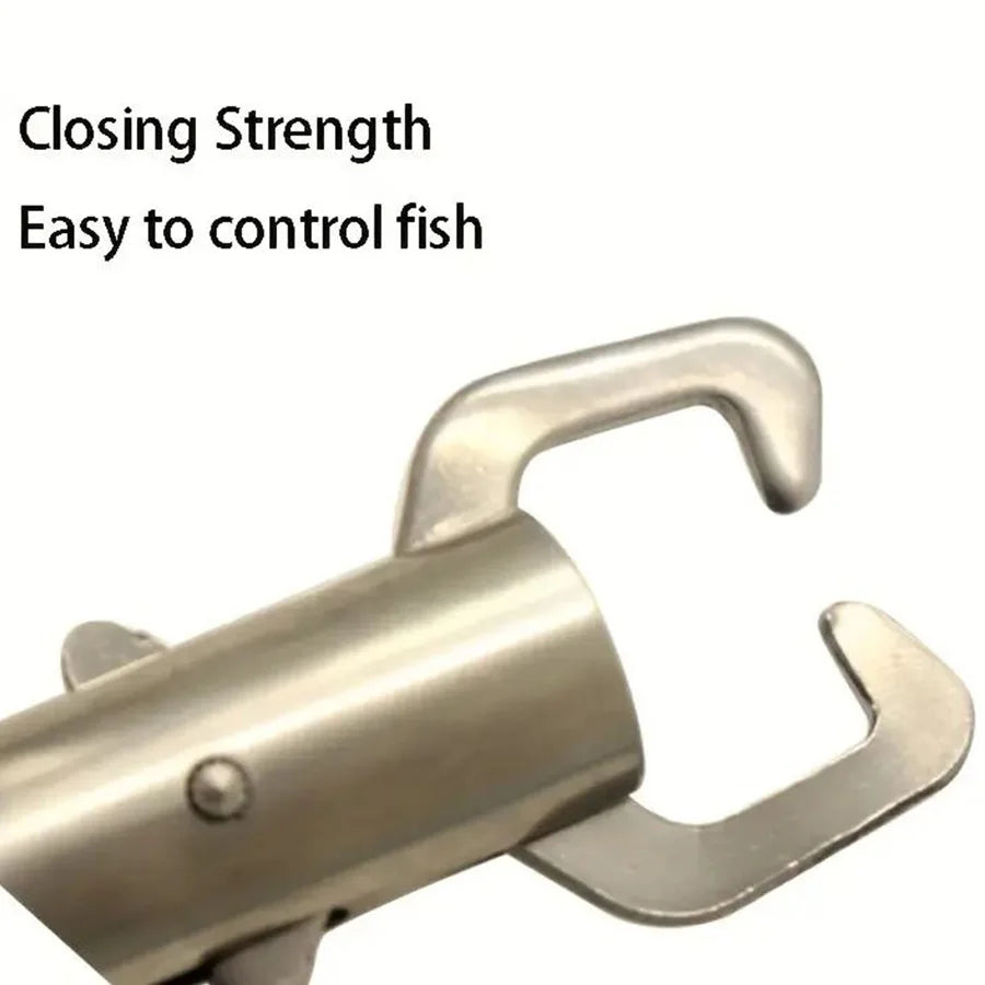 BODECIN Fishing Pliers and Gripper Set