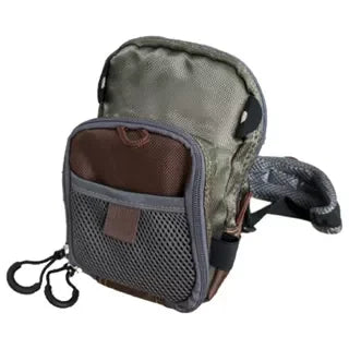 Fly Fishing Waist Pack and Sling
