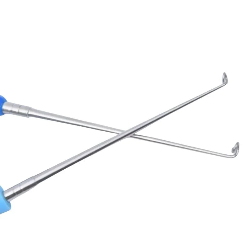 3-in-1 Hook Disgorger and Nail Knot Tool