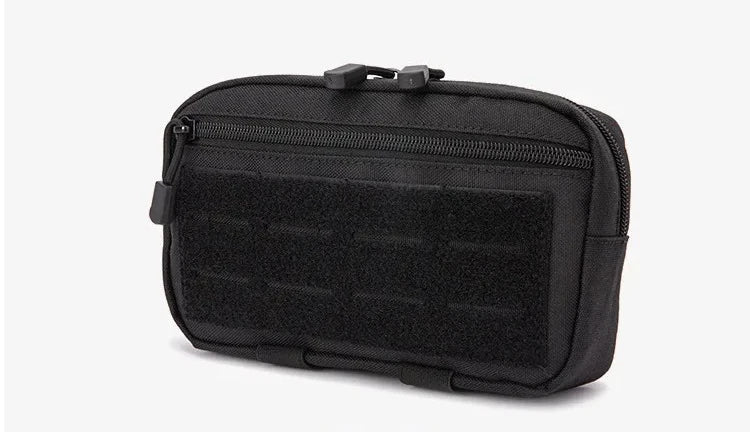 Tactical Molle EDC Pouch Outdoor First Aid Kit Pouch  Waist Pack Emergency EMT Utility Tool Pouch Hunting Bag For Hunting Hiking
